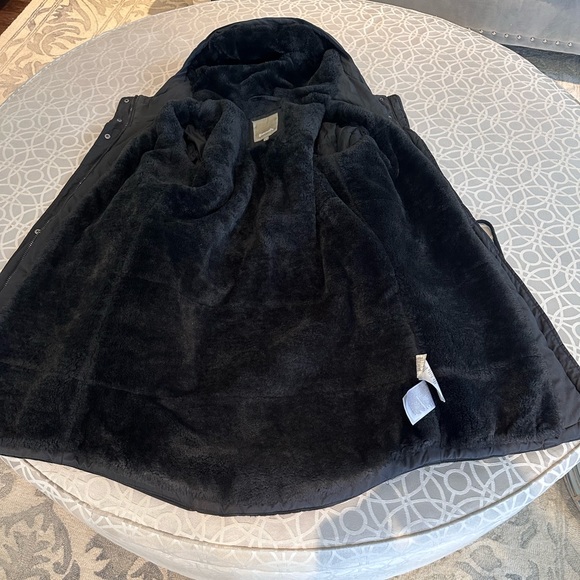 Bench Woman’s  Winter Lined Hooded Jacket 💙 - Picture 2 of 9